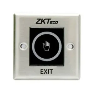 کلید خروج (Exit Button) بدون تماس