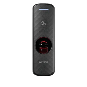 دستگاه سوپریما BioEntry R2