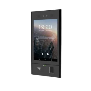 دستگاه اکسس کنترل G5