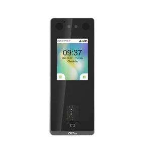 دستگاه کنترل تردد تشخیص چهره SenseFace 3A