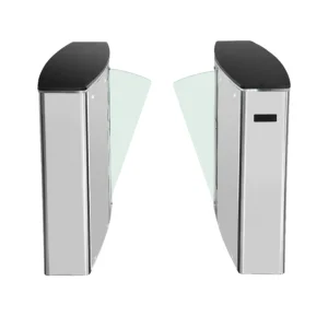 گیت تردد شیشه ای PS-2200F