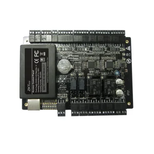 برد کنترل تردد C3 Plus