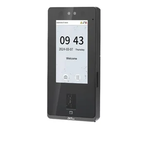 دستگاه کنترل تردد SenseFace 4A