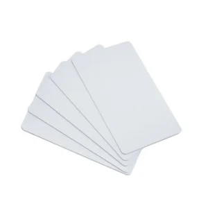 انواع کارت RFID