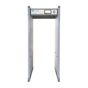 گیت فلزیاب PD-345