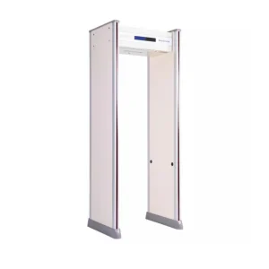 گیت فلزیاب PD-318D پادیس
