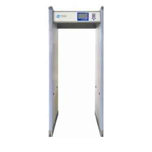 گیت فلزیاب PD-333
