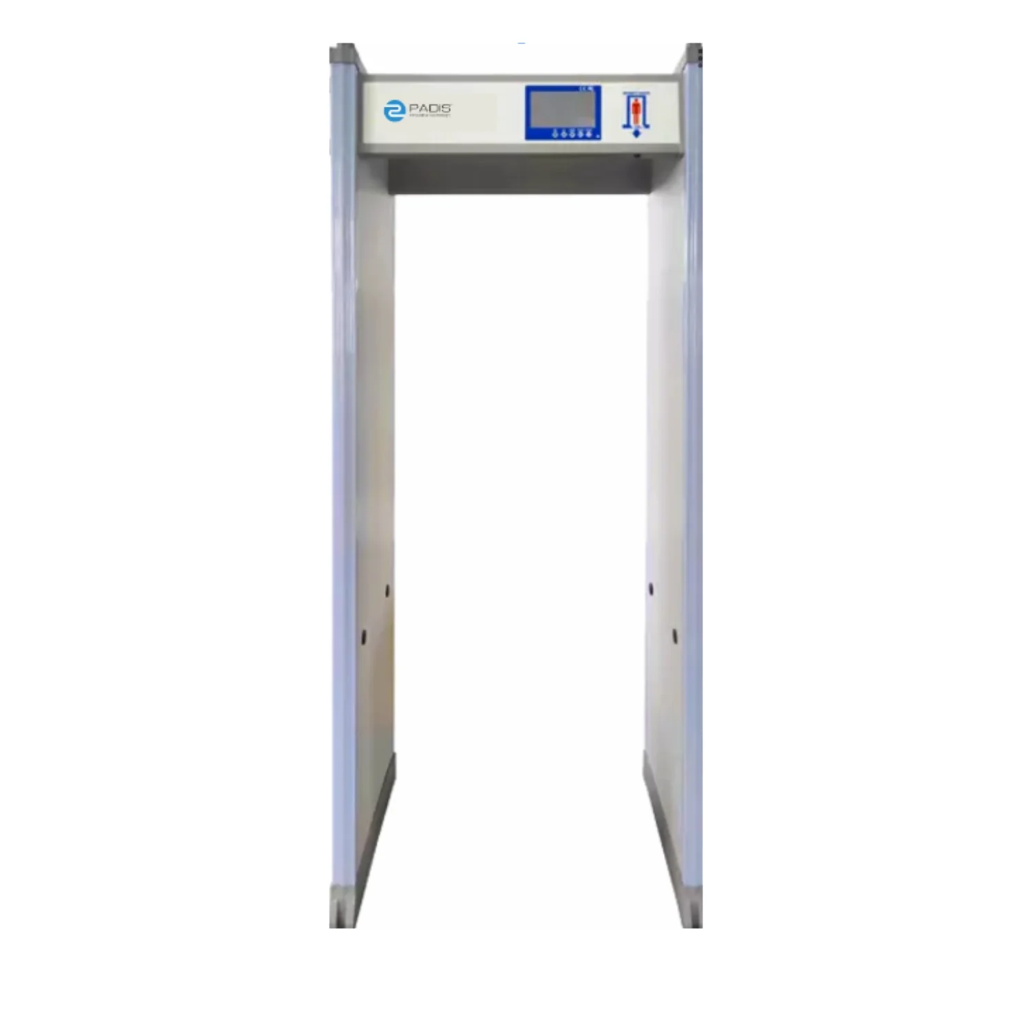 گیت فلزیاب PD-333