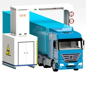 ایکس ری خودرویی BVE-6000P