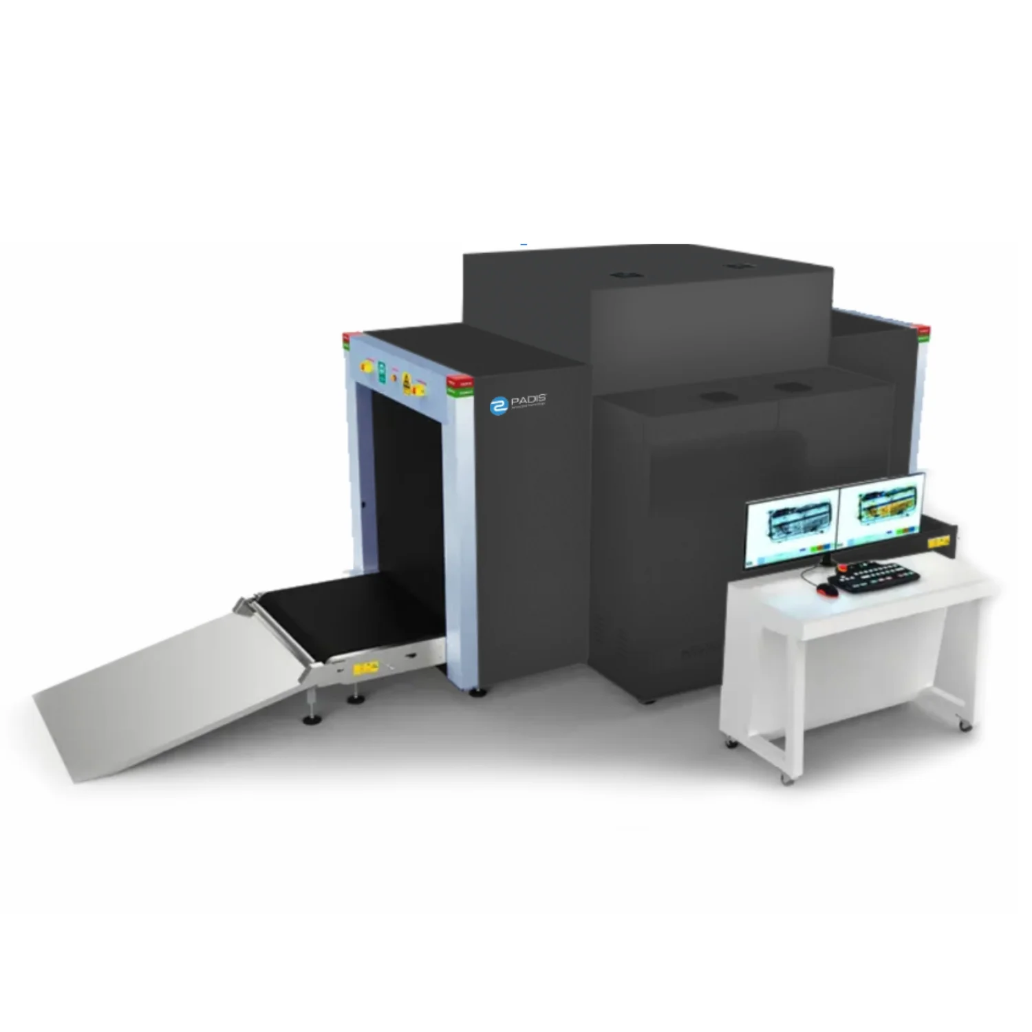 دستگاه ایکس ری پالتی PX-100100D