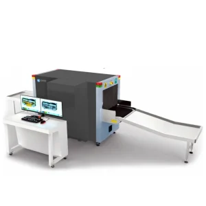 ایکس ری PX-6550D