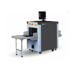 ایکس ری چمدان PX-6040B پادیس