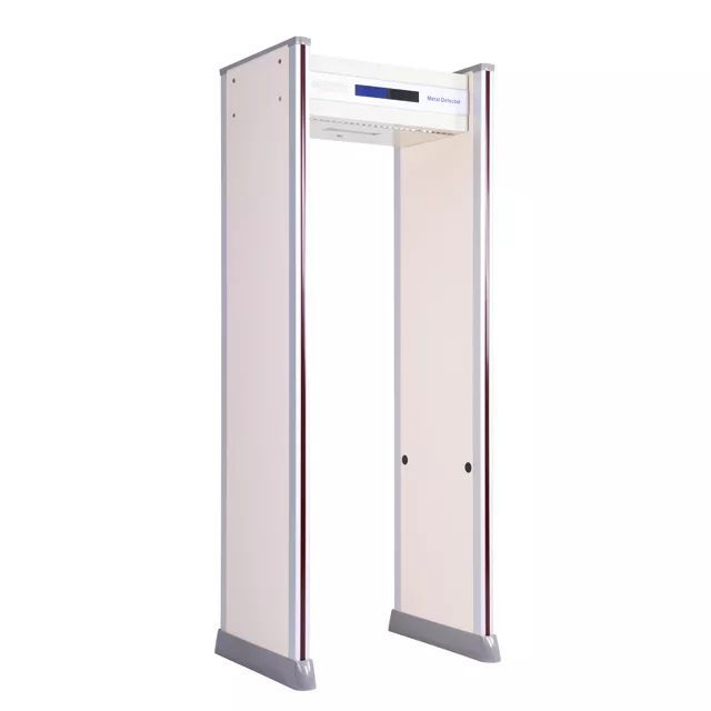 گیت فلزیاب 318d
