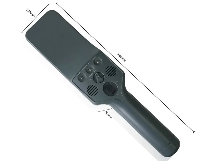 راکت فلزیاب D400