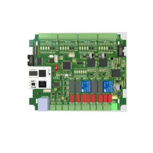 برد کنترل تردد PA-8500 پادیس