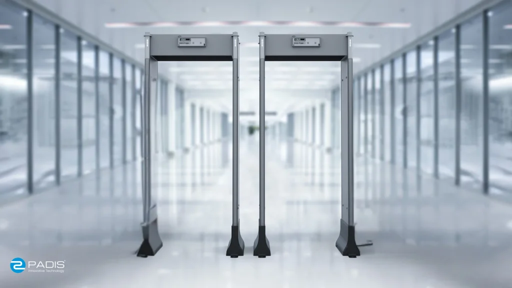 گیت بازرسی چگونه کار میکند